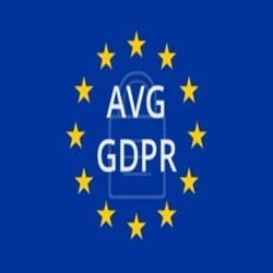 E-learning - AVG/GDPR