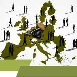 E-learning - Extraterritoriale kosten uitzendbranche